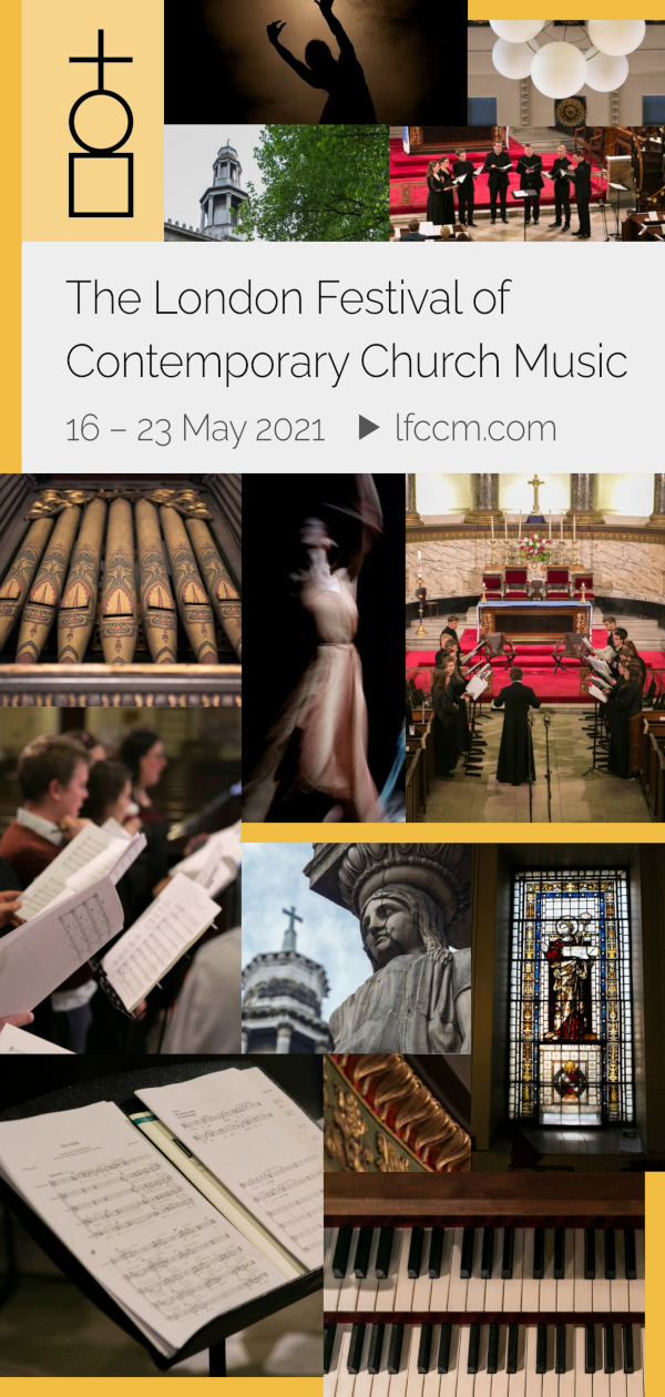 LFCCM 2021 Brochure Cover